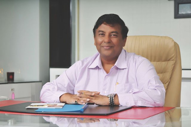CREDAI-MCHI Welcomes Next-Gen GST Reforms as a Boost for Homebuyers