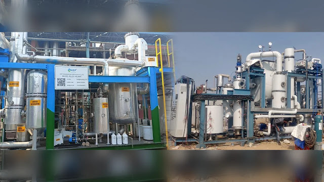 India’s Reuse Revolution at 10.6% CAGR Fuels Global Water Resilience in $600B Market Growing 7.5%