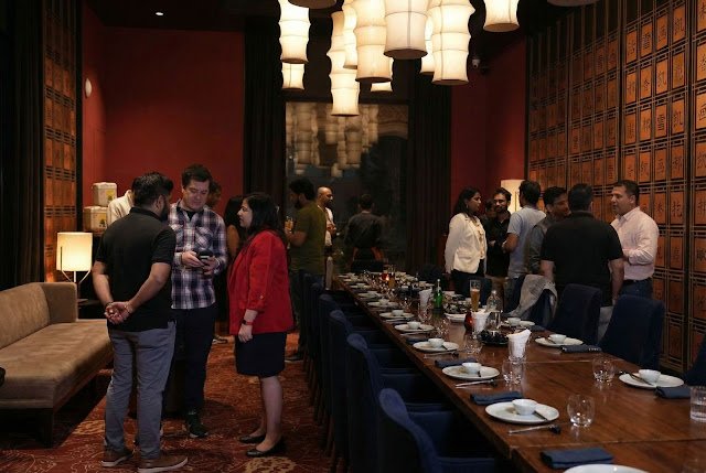 GTM Unbound Brought Leading AI Founders and VCs Under One Roof for a Curated Dinner