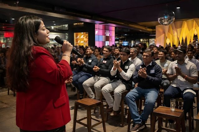 GTM Unbound Expands to Hyderabad, Bringing Together 200 AI Founders and Investors