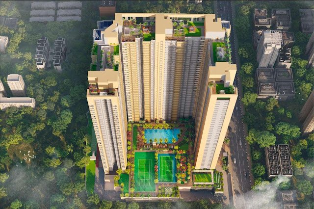 Shapoorji Pallonji Real Estate bets on Mulund’s growth with the launch of ‘Heartland’