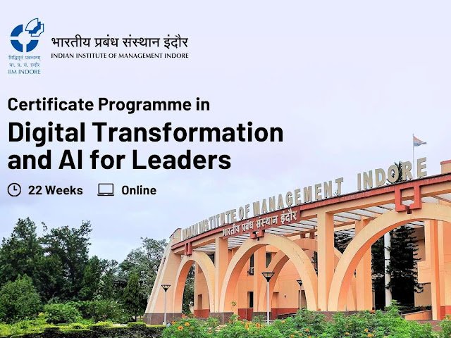 Leadership in the Age of Digital Transformation: Why Strategic Tech Fluency Is Now Essential