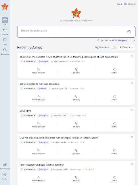 padho.ai: The AI-Powered Learning Platform That Understands How Every Child Thinks