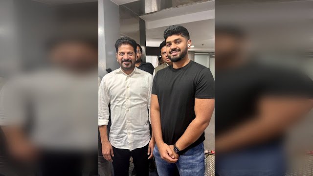 This Startup Founder from Hyderabad Is Quietly Building India’s Answer to Silicon Valley’s AI Marketing Giants