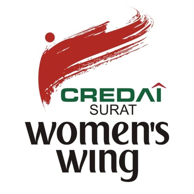 CREDAI Surat Women’s Wing Strengthens Community Initiatives and Women’s Leadership in Real Estate