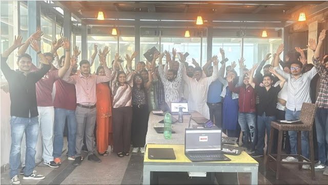 EasyFix Raises Nearly Rs 6 Crore Led by Campus Angels Network to Scale Enterprise Maintenance Platform