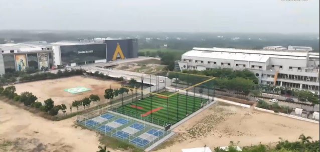 Fortune City to unveil New Brand Identity, launch Avenue Mall in Erode on March 15