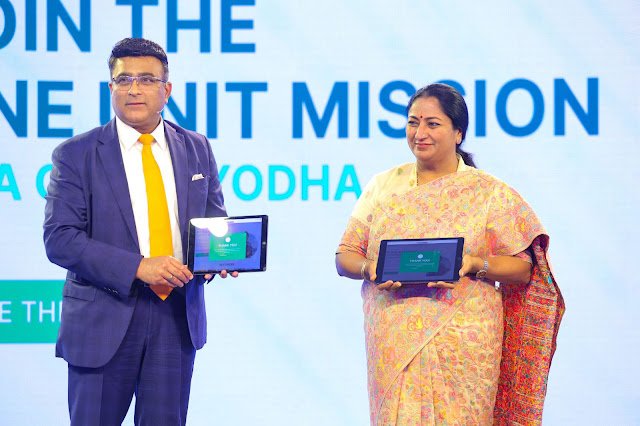 Schneider Electric launches ‘One Unit Mission’ to Accelerate India’s Energy Efficiency Movement