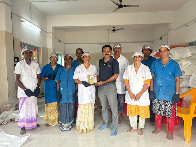 Xandari Pearl Strengthens Women-Led Kudumbashree Enterprises Through Local Sourcing