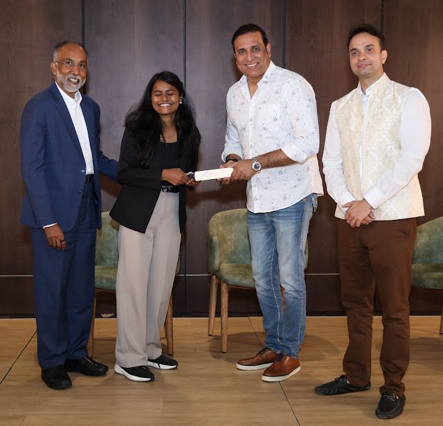 The One-Generation Jump: How Yuva Unstoppable’s Scholarship Program Is Lifting Families Out of Poverty