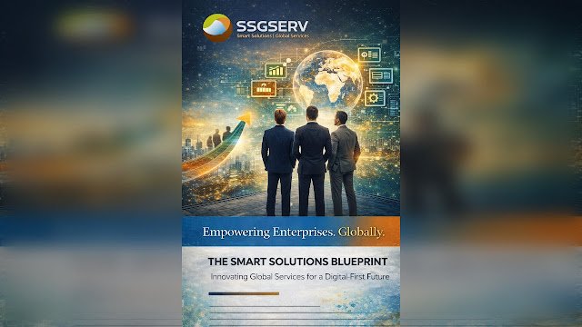 Bridging the Tech Divide: How SSGSERV is Redefining White-Label IT and Global Tech Support