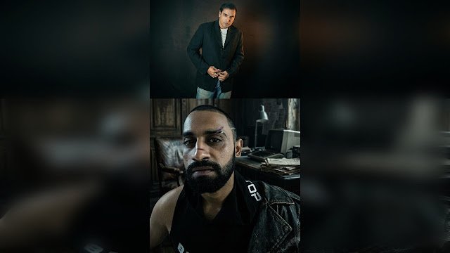 Sansani’ First Screening Receives Thunderous Response: Audience Celebrates, Director Sammir I Patel Overwhelmed