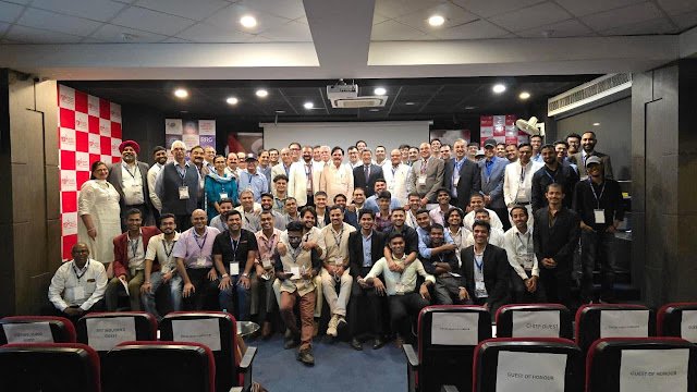 Historic All India Sainik Schools Alumni Meet 2026 Brings Together National Leaders and 150+ Alumni