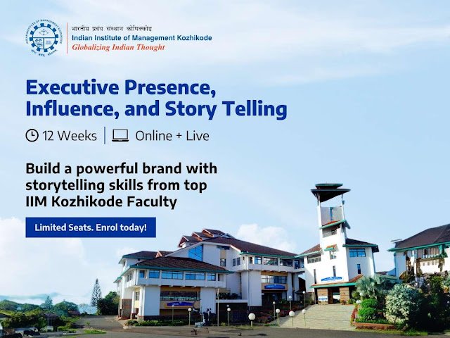 As Influence Becomes a Boardroom Currency, Executive Presence Is Emerging as a Strategic Imperative