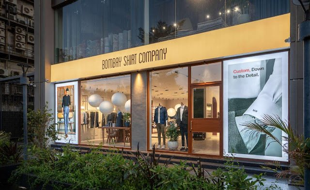 Bombay Shirt Company Unveils ‘The Den’, their 1st Flagship Store in Ahmedabad and Introduces a New ‘Third Space’ for the Modern Indian Man