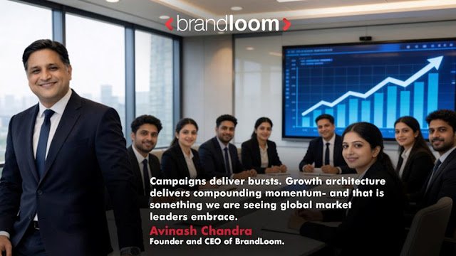 Campaign-Based Marketing Can Stagnate Businesses- BrandLoom Warns