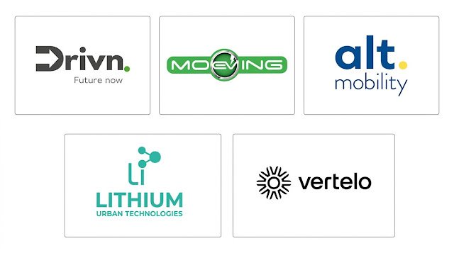 Top EV Leasing Companies in India Driving the Commercial Fleet Revolution