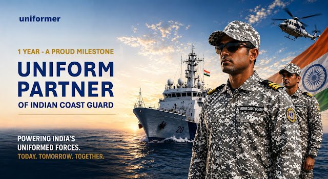 India’s Defence Forces Have a Uniform Problem. Uniformer Is Solving It