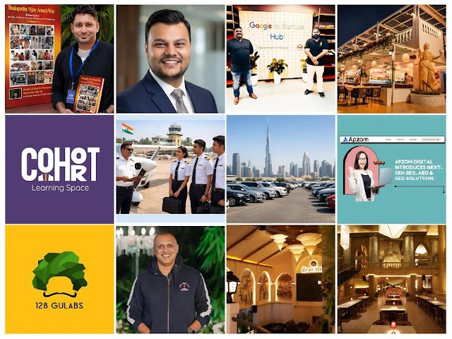 India’s Emerging Startup Powerhouse 2026: From Deep-Tech Innovation to Lifestyle Brands, a New Wave of Disruptors Reshaping Multiple Industries