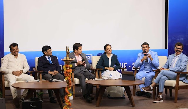 Maha Bar Bench Conclave 2026 Sets Benchmark as Maharashtra’s  First Legal Skilling Platform