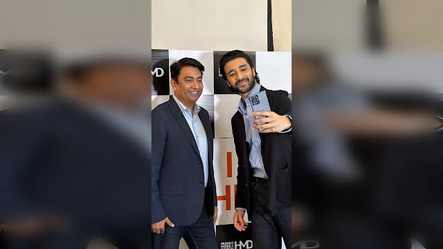 HMD Taps Raghav Juyal as Brand Ambassador, Unveils Vibe 2 Teaser on Flipkart