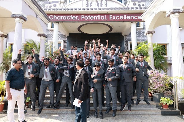 173 Students Score Above 90 percentage as ODM Educational Group Shines in CBSE 12th Result 2026