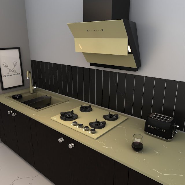 Carysil, The Largest Emerging Global Force in Kitchen Manufacturing, Accelerates Its Expansion in India
