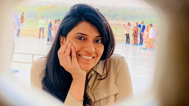 BEYOND THE MELTDOWN: HOW TO MOVE FROM DISCIPLINE TO CONNECTION WITH YOUR CHILD BY KARISHMA