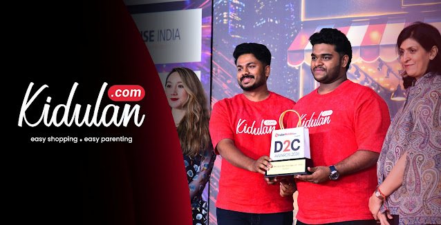 Kerala-based D2C brand Kidulan.com rolls out 30-minute delivery for baby essentials