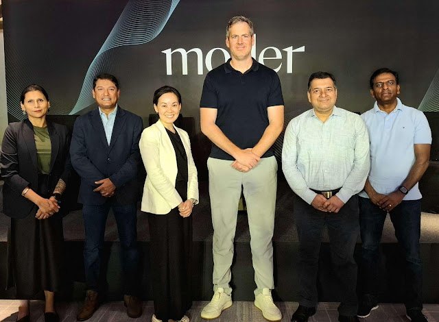 India Emerges as a Key Hub for AI-Led Mortgage Operations as Moder Scales Global Delivery