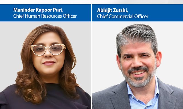 Syngene strengthens leadership team with two key appointments