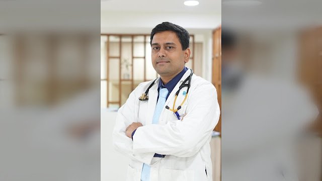 Rare Life-Saving Cardiac Procedure by Dr. Gautam Naik Offers Hope to Patient with Advanced Right-Sided Heart Failure