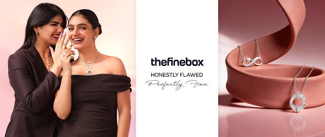 thefinebox launches nickel-safe jewelry in India with a promise of affordable luxury, quality craftsmanship and accessibility